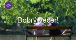 Desktop Screenshot of dshaje.cz